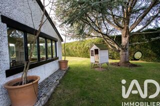  Maison � vendre 9 pi�ces 220 m�