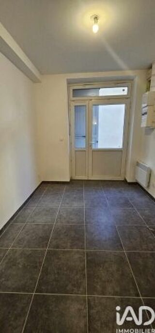  Appartement à louer 1 pièce 11 m²
