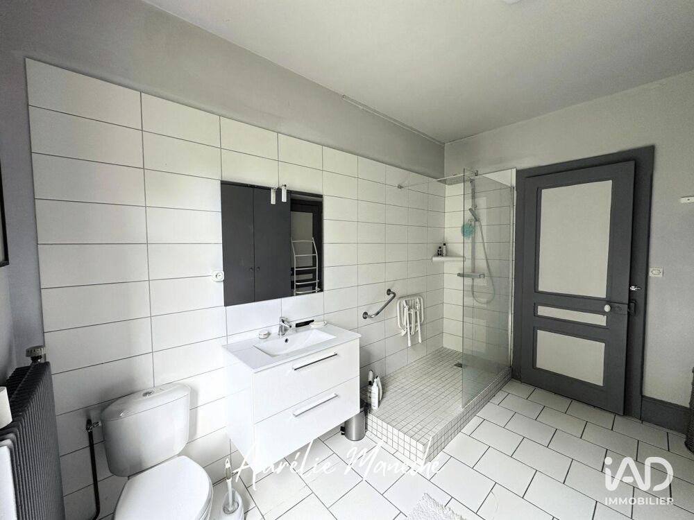 à vendre  Maison Romilly-sur-Andelle (27610)