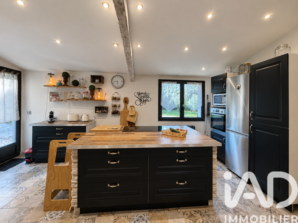 Vente Maison Vente Maison/villa 4 pièces Callian