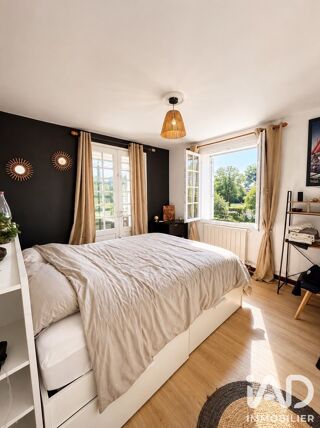  Maison à vendre 5 pièces 80 m²