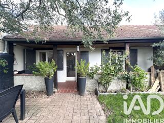  Maison � vendre 3 pi�ces 82 m�