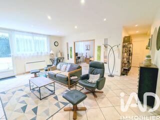  Appartement à vendre 4 pièces 103 m²