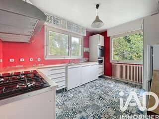  Maison à vendre 9 pièces 185 m²