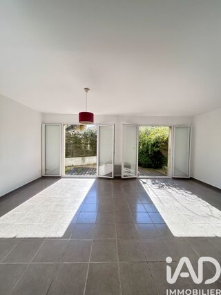  Maison � vendre 4 pi�ces 80 m�