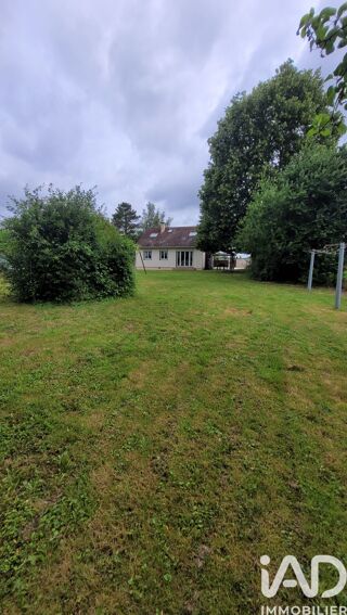  Maison à vendre 4 pièces 90 m²
