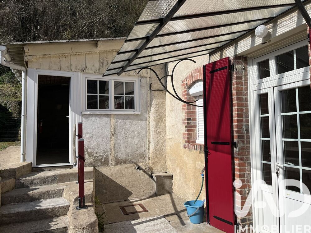 Vente Maison Vente Maison/villa 5 pièces Vernou-sur-brenne
