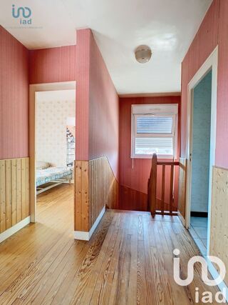  Maison à vendre 6 pièces 103 m²