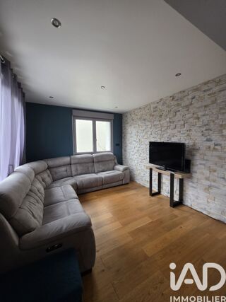 Maison � vendre 5 pi�ces 139 m�