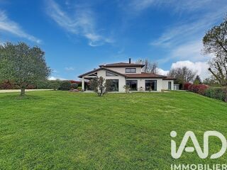  Maison � vendre 8 pi�ces 190 m�