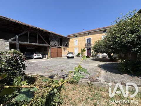   Vente Maison/villa 4 pièces Maison - 4 pièce(s) - 152 m²