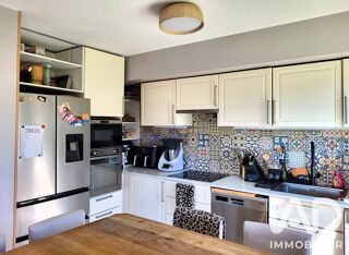  Appartement à vendre 5 pièces 98 m²
