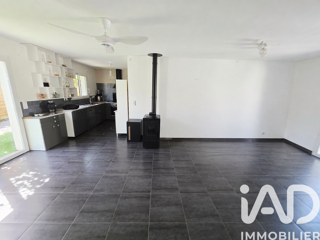  Maison � vendre 4 pi�ces 80 m�