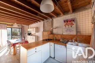  Maison à vendre 6 pièces 150 m²