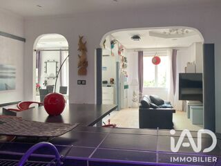 Appartement à vendre 5 pièces 135 m²