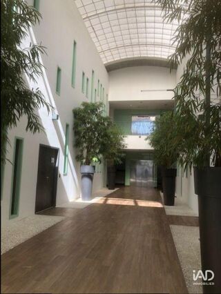   Location Bureaux 111 m&sup2; Aix-en-provence