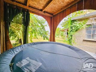  Maison � vendre 5 pi�ces 124 m�
