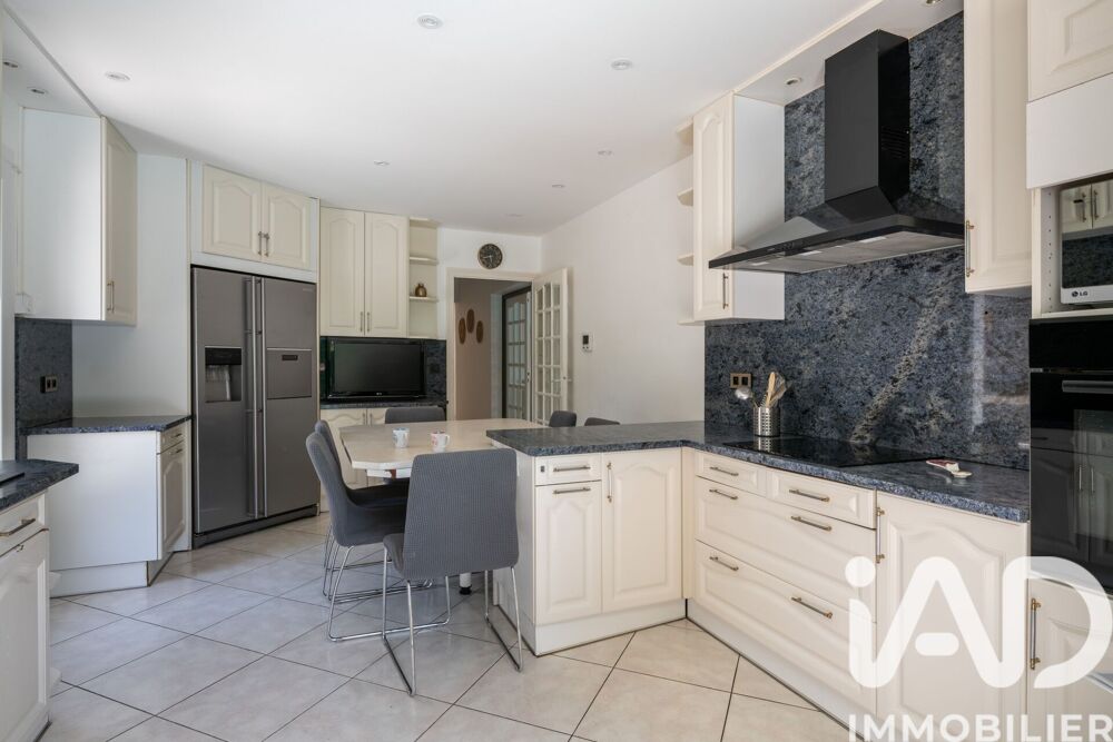 Vente Appartement Vente Appartement 4 pièces Claix