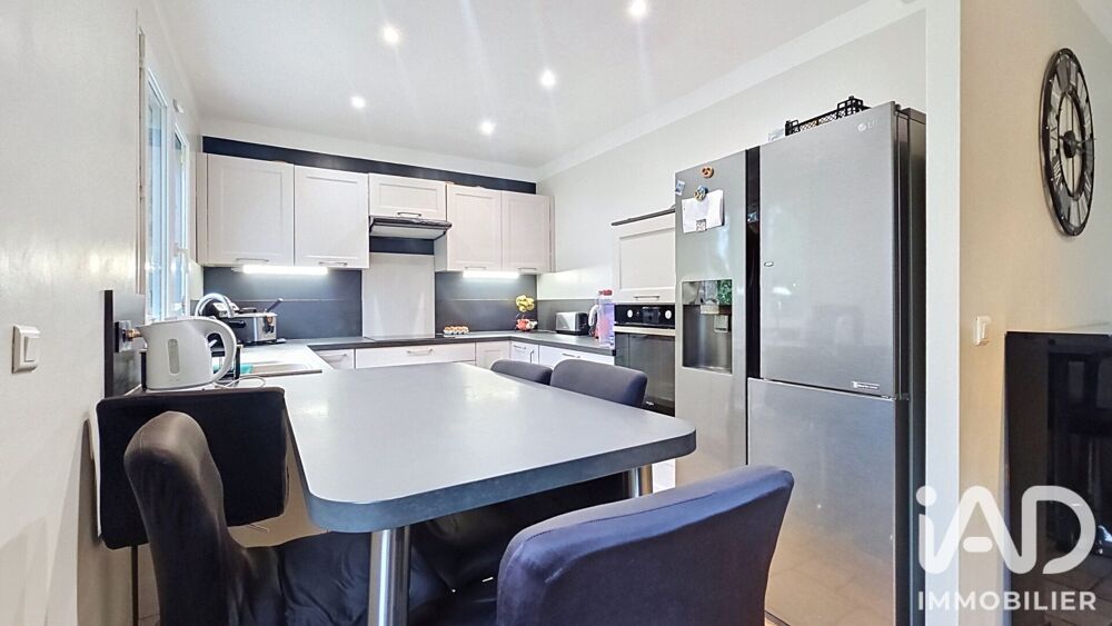 Vente Maison Vente Maison/villa 5 pièces Gournay-en-bray