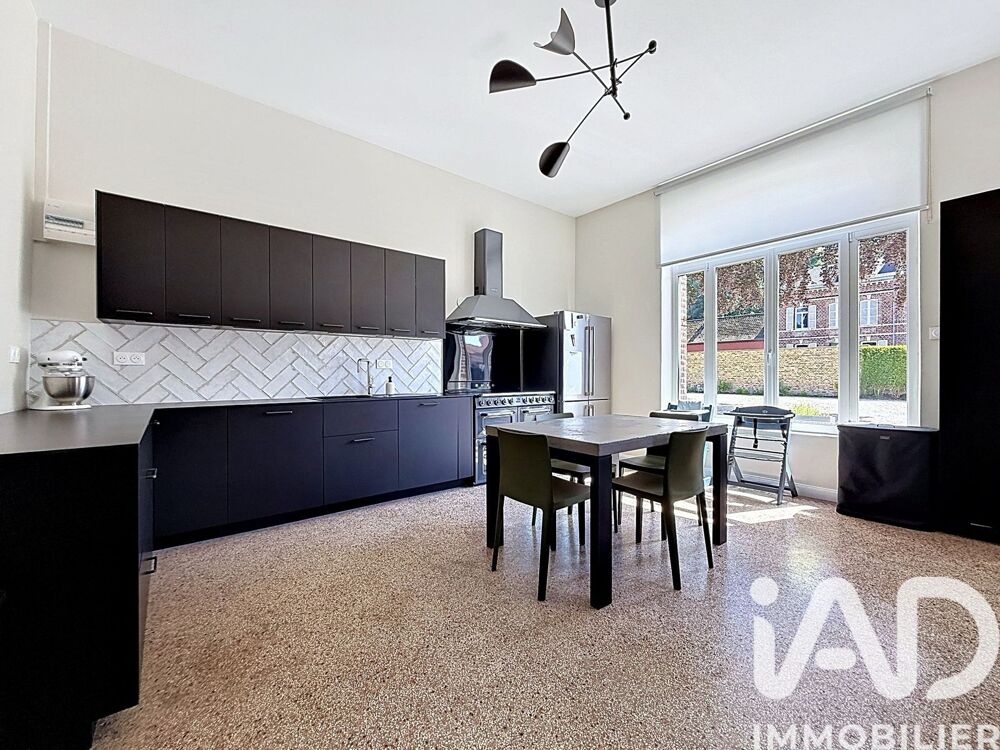à vendre  Maison Picquigny (80310)