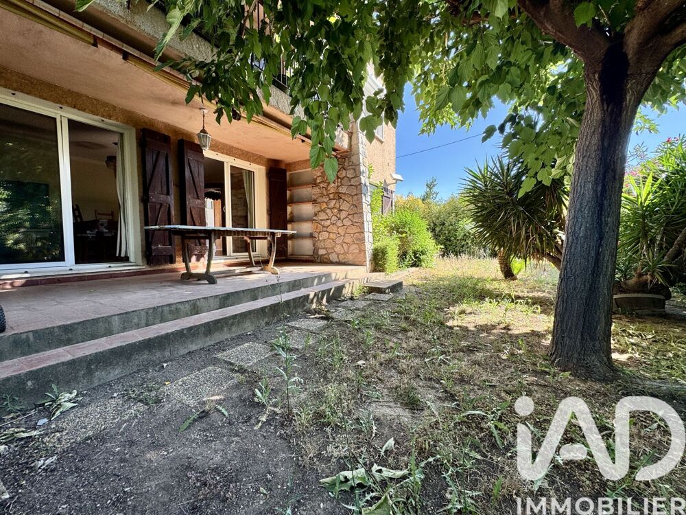 vente Appartement - 3 pièce(s) - 73 m² La Crau (83260)