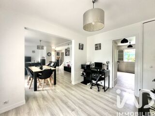  Maison à vendre 6 pièces 122 m²
