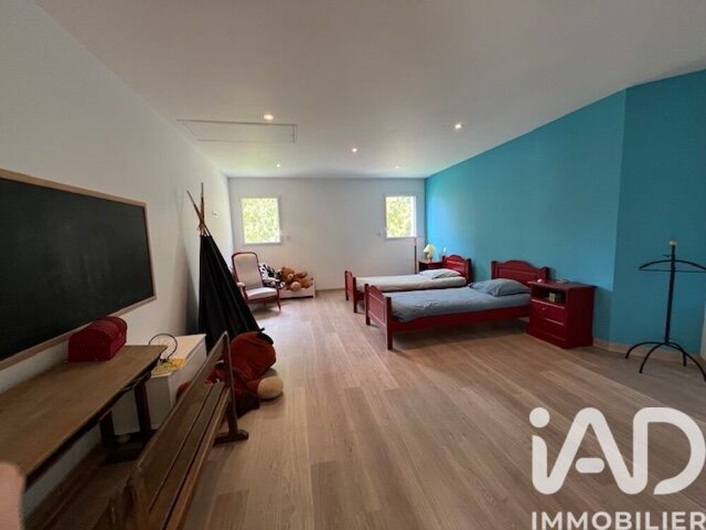 à vendre  Maison Saint-Contest (14280)
