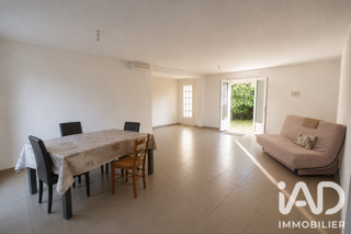  Maison à vendre 4 pièces 100 m²