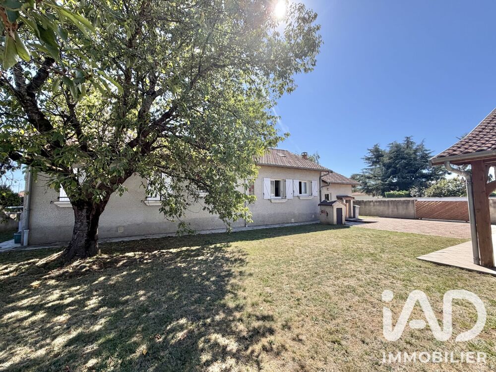 Vente Maison Vente Maison/villa 5 pièces Andrest