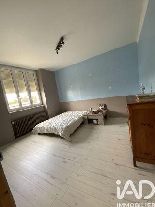  Maison à vendre 5 pièces 117 m²