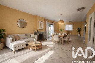  Maison à vendre 4 pièces 138 m²