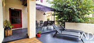  Maison à vendre 5 pièces 117 m²