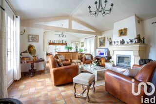  Maison à vendre 8 pièces 223 m²