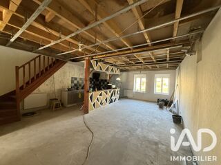  Maison à vendre 4 pièces 118 m²