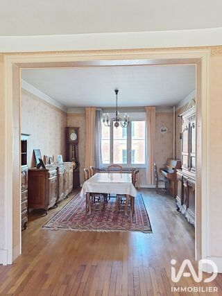  Maison à vendre 7 pièces 170 m²