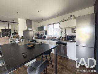  Maison à vendre 5 pièces 117 m²
