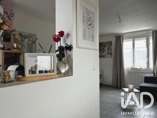  Maison à vendre 3 pièces 51 m²