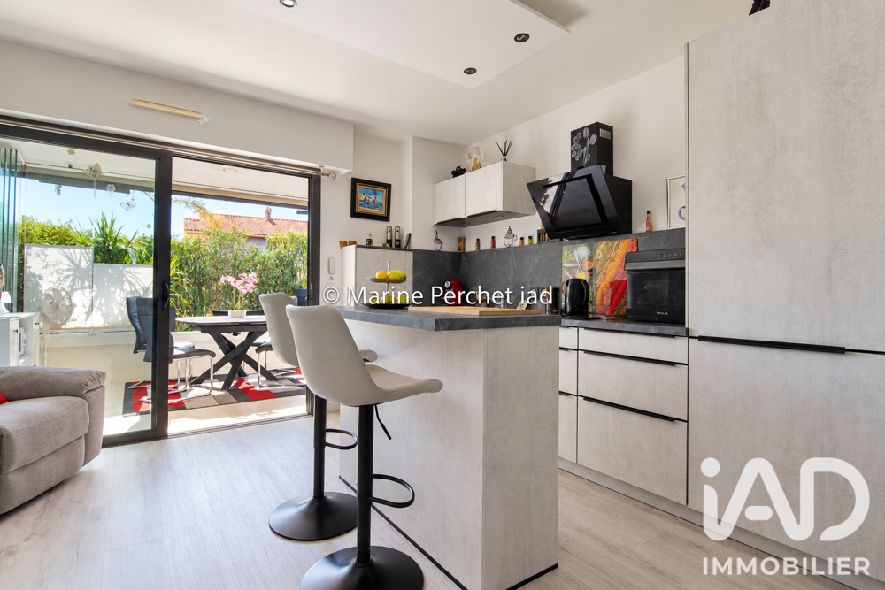 Vente Appartement Vente Appartement 2 pièces Fréjus