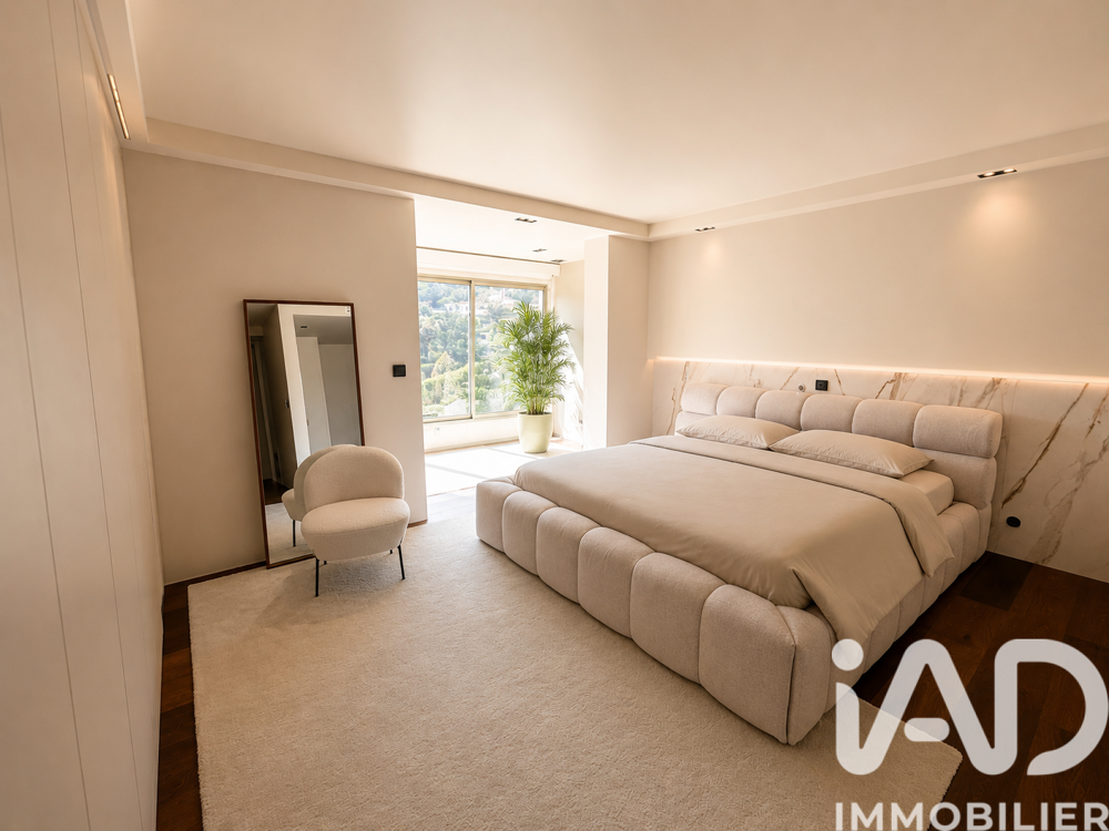 � vendre  Appartement Mandelieu-la-Napoule (06210)
