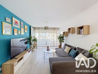 Appartement à vendre 3 pièces 71 m²