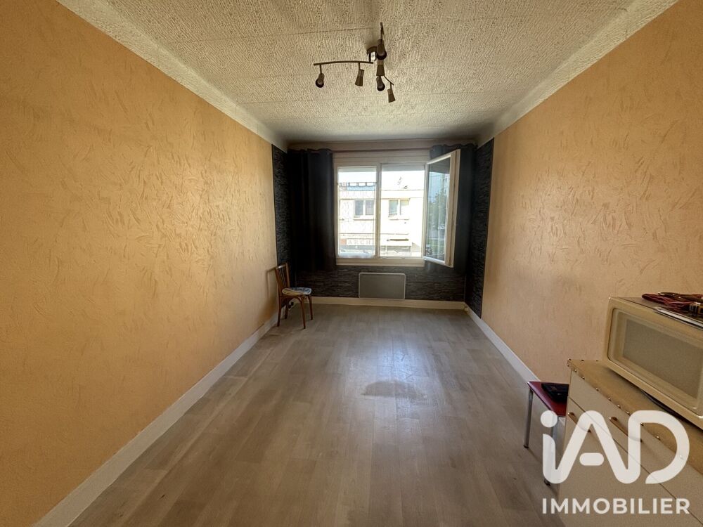 Vente Appartement Vente Appartement 3 pièces Maisons-alfort