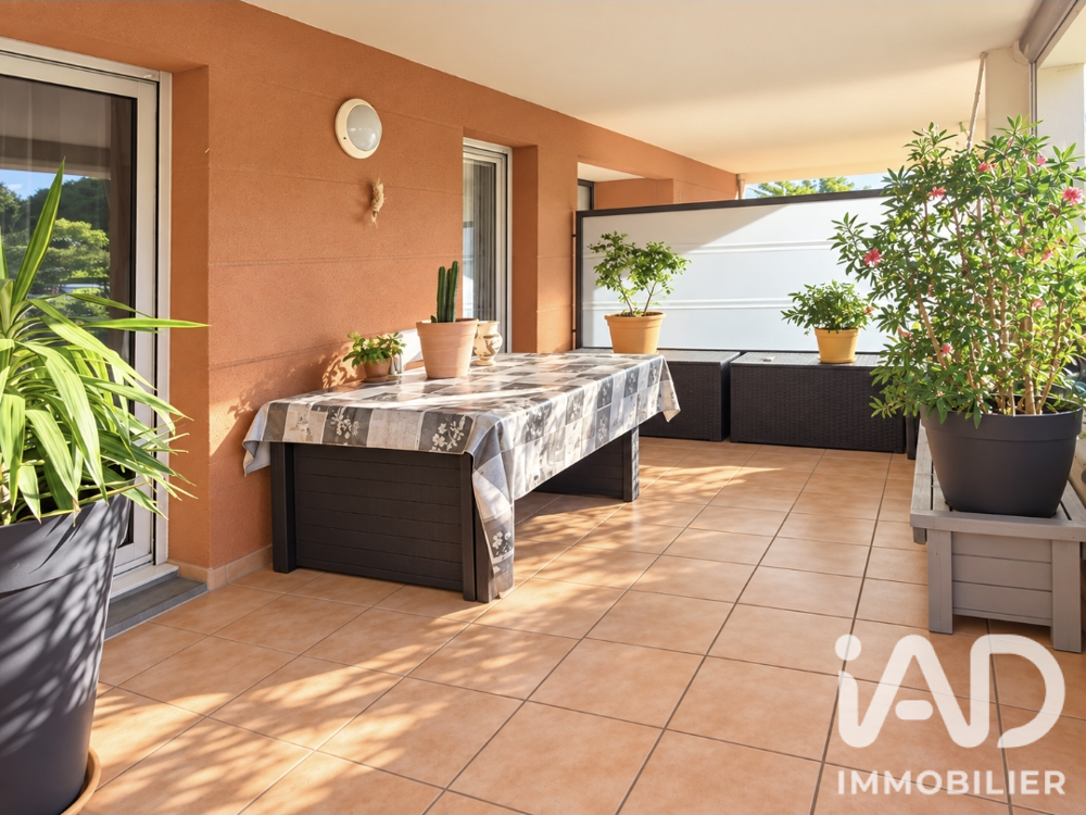 Vente Appartement Vente Appartement 2 pièces La ciotat