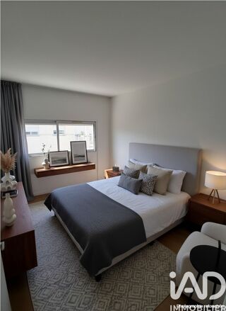  Appartement à vendre 3 pièces 74 m²