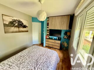  Maison à vendre 8 pièces 123 m²