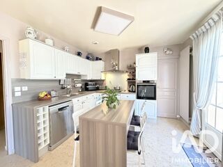 Maison à vendre 6 pièces 154 m²