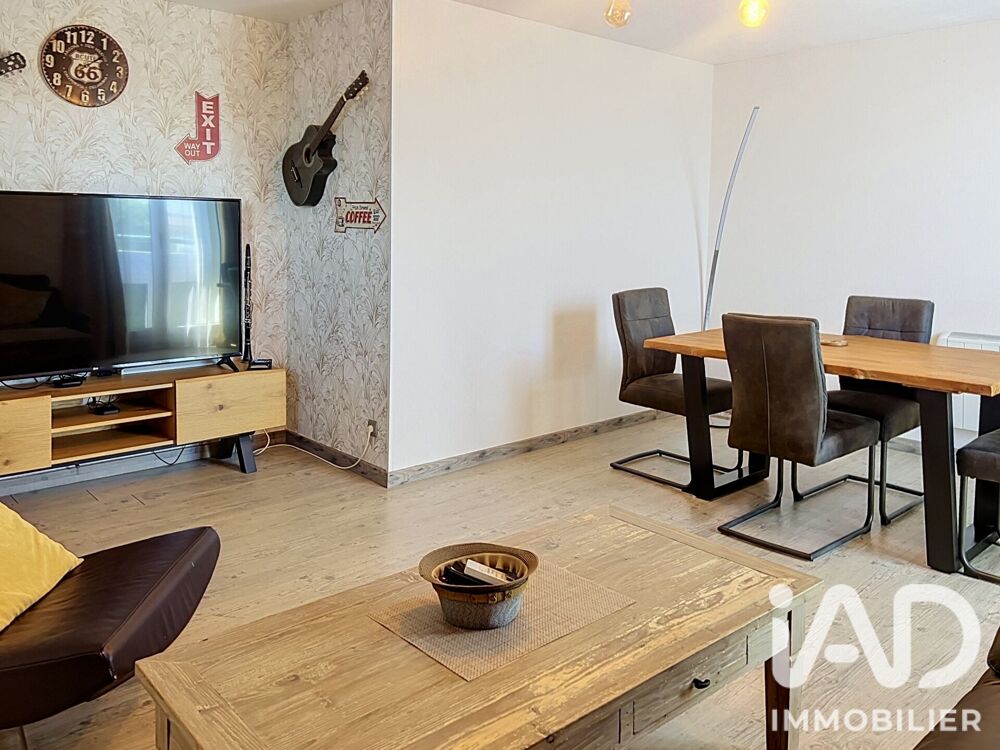 Vente Appartement Vente Appartement 4 pièces Istres