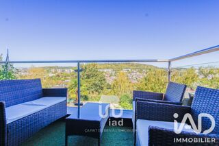  Maison à vendre 6 pièces 145 m²
