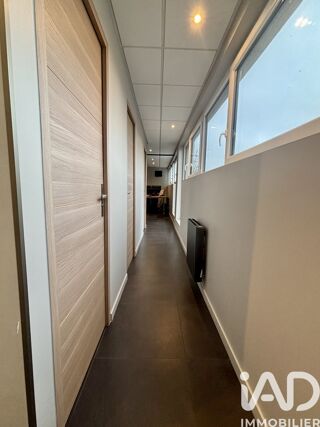  Immeuble � vendre 210 m�