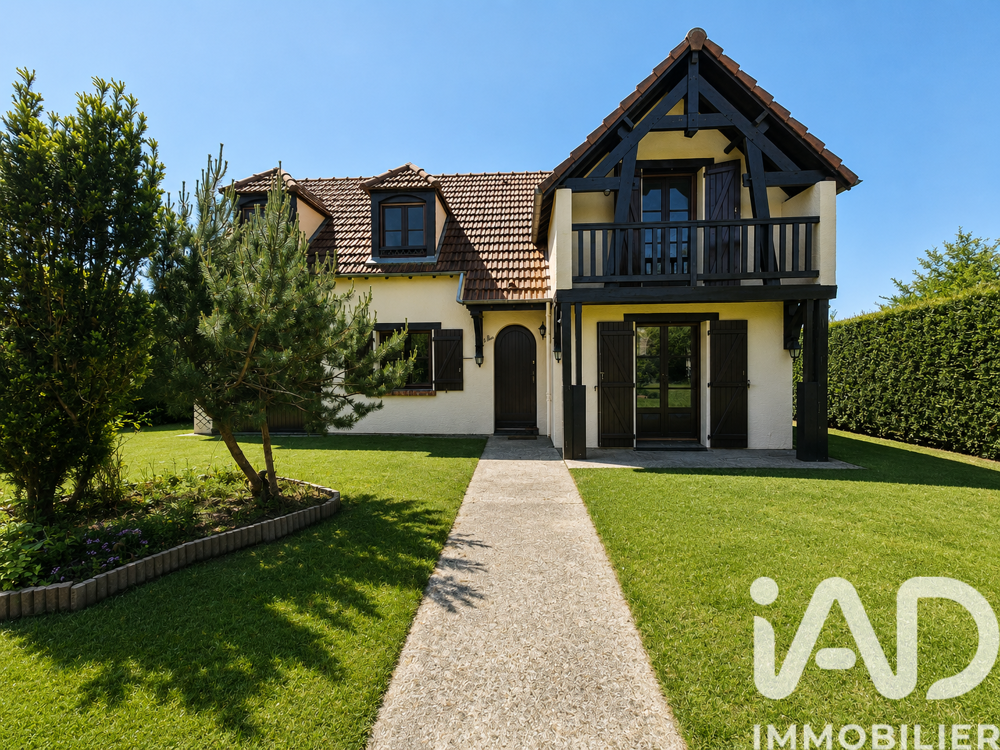 Vente Maison/villa 6 pièces