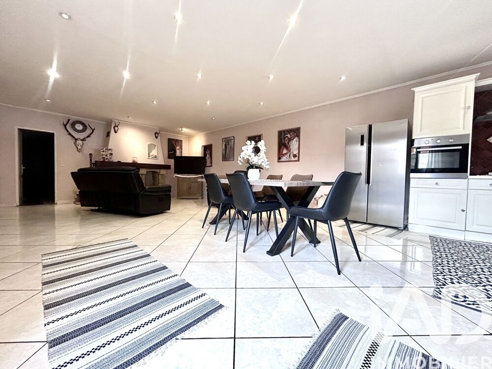 vente Maison - 2 pièce(s) - 75 m² Pia (66380)